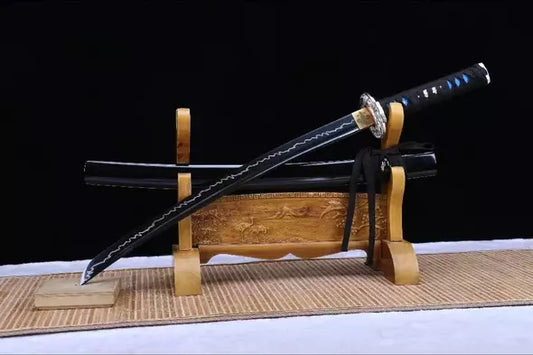 musashi wakizashi