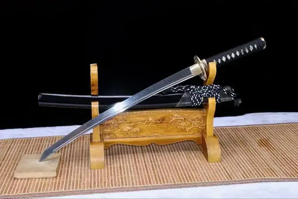 sword wakizashi