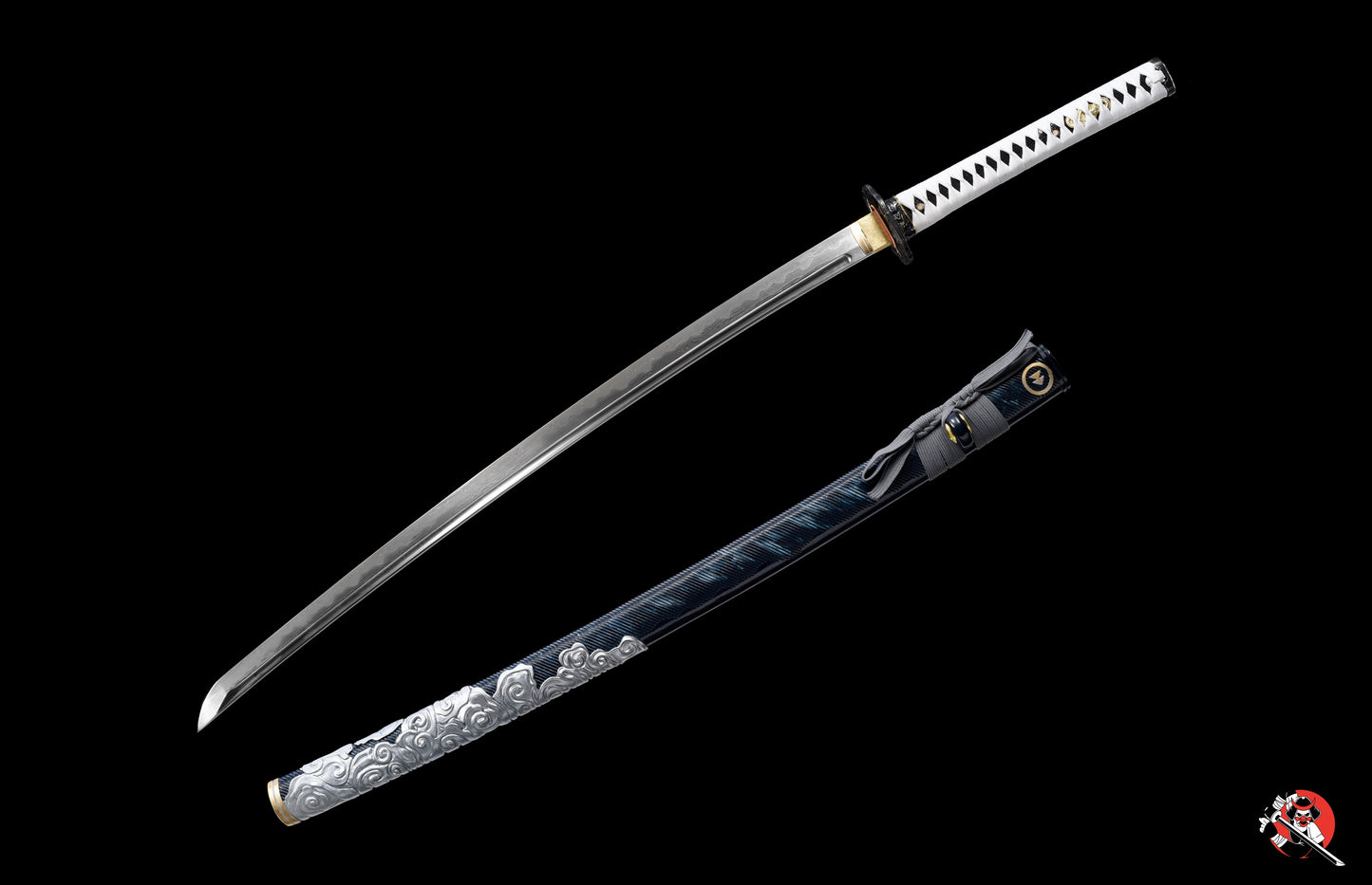 Katana Ghost Of Tsushima - Limited Edition