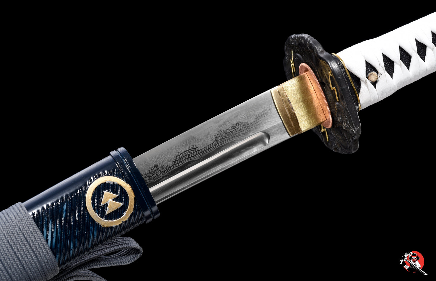 Katana Ghost Of Tsushima - Limited Edition