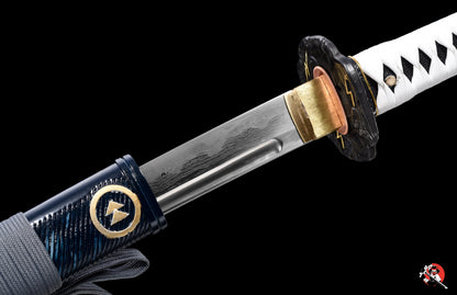 Katana Ghost Of Tsushima - Limited Edition