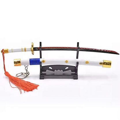 Ame No Habakiri Keychain