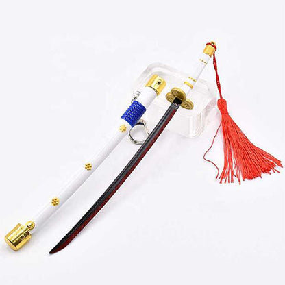 Ame No Habakiri Keychain