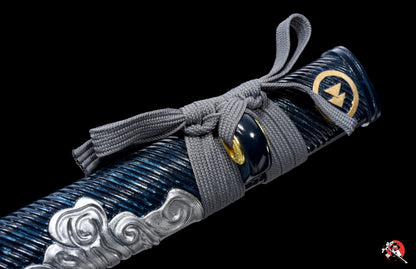 Katana Ghost Of Tsushima - Limited Edition