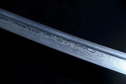 sword wakizashi