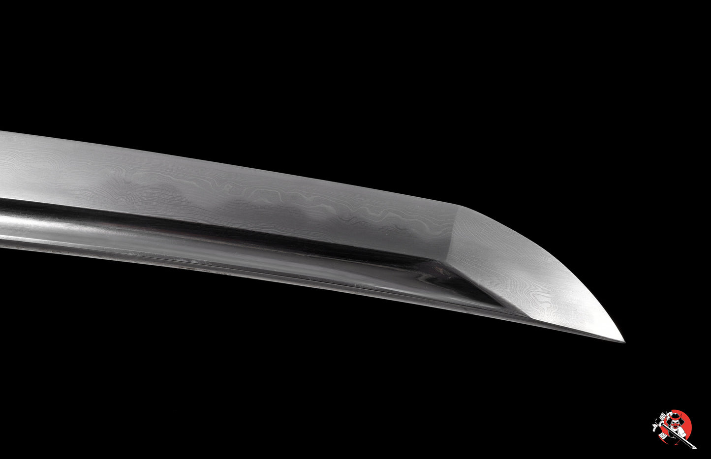 Katana Ghost Of Tsushima - Limited Edition