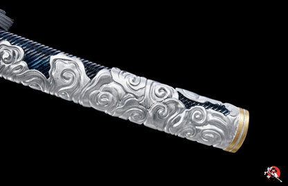 Katana Ghost Of Tsushima - Limited Edition