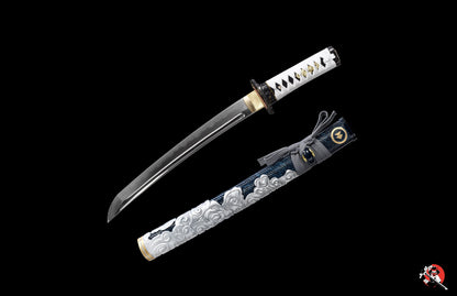 Katana Ghost Of Tsushima - Limited Edition