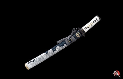 Katana Ghost Of Tsushima - Limited Edition